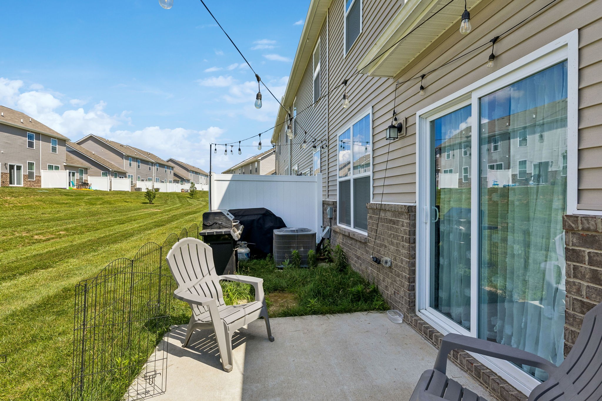 566 Trinity Way Spring Hill Spring Hill, TN 37174 - Photo 25 of 34