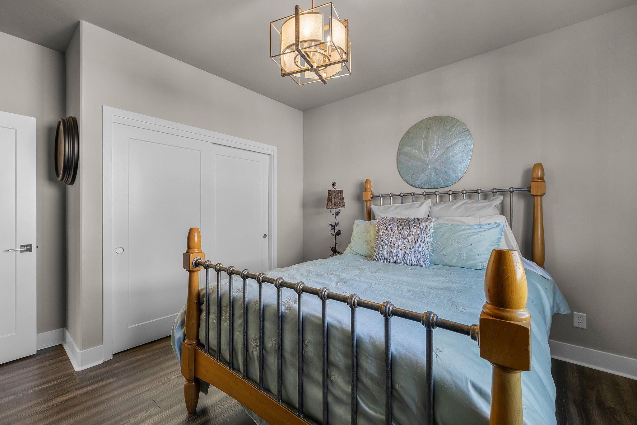 2565 Northwest Rippling River Court Bend, OR 97703 - Photo 10 of 52 3rd bedroom