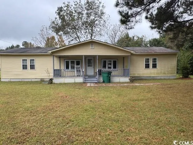 $80,000 | 15 Mango Street, Andrews, SC 29510