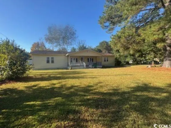 $80,000 | 15 Mango Street, Andrews, SC 29510
