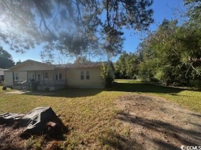 $80,000 | 15 Mango Street, Andrews, SC 29510