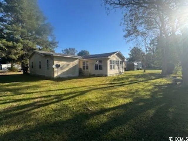 $80,000 | 15 Mango Street, Andrews, SC 29510