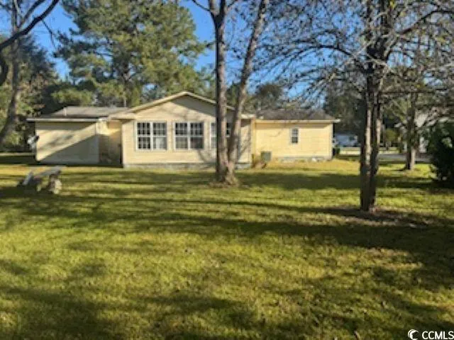 $80,000 | 15 Mango Street, Andrews, SC 29510