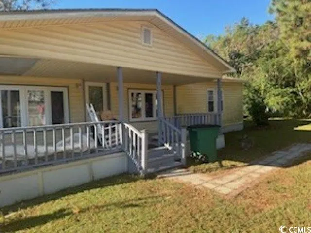 $80,000 | 15 Mango Street, Andrews, SC 29510