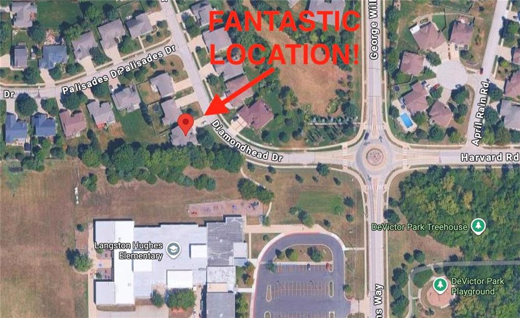 1013 Diamondhead Drive Lawrence, KS 66049 - Photo 2 of 15