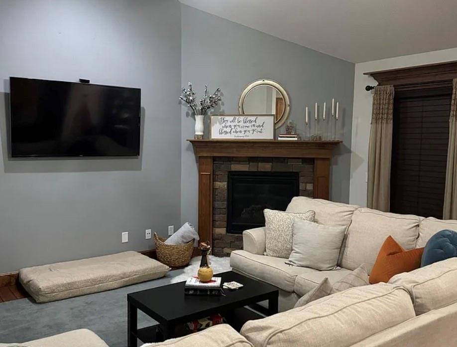 1013 Diamondhead Drive Lawrence, KS 66049 - Photo 4 of 15