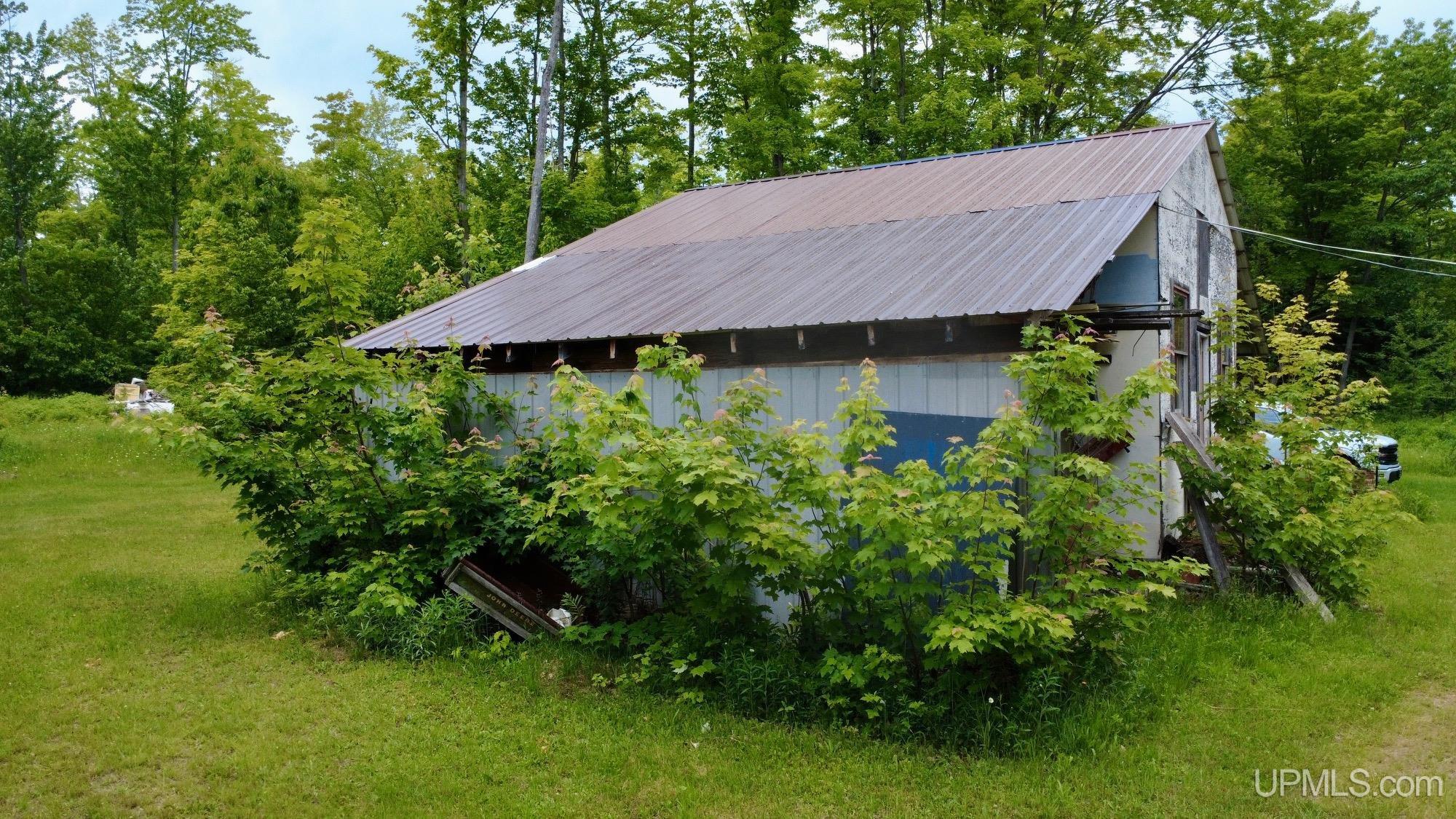54335 Gay Road Lake Linden, MI 49945 - Photo 60 of 60