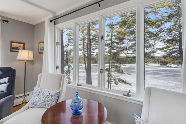 $975,000 | 71 A Black Point Road, New Gloucester, ME 04260