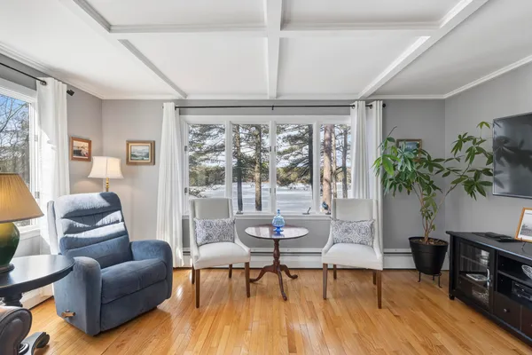 $975,000 | 71 A Black Point Road, New Gloucester, ME 04260