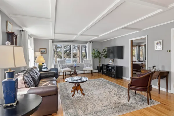 $975,000 | 71 A Black Point Road, New Gloucester, ME 04260