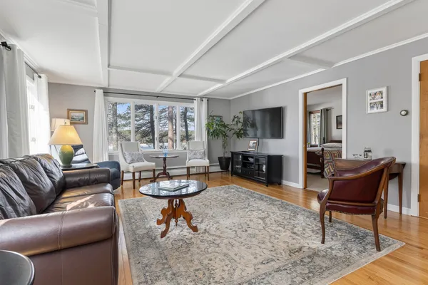 $975,000 | 71 A Black Point Road, New Gloucester, ME 04260