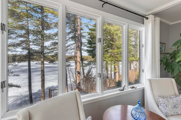 $975,000 | 71 A Black Point Road, New Gloucester, ME 04260