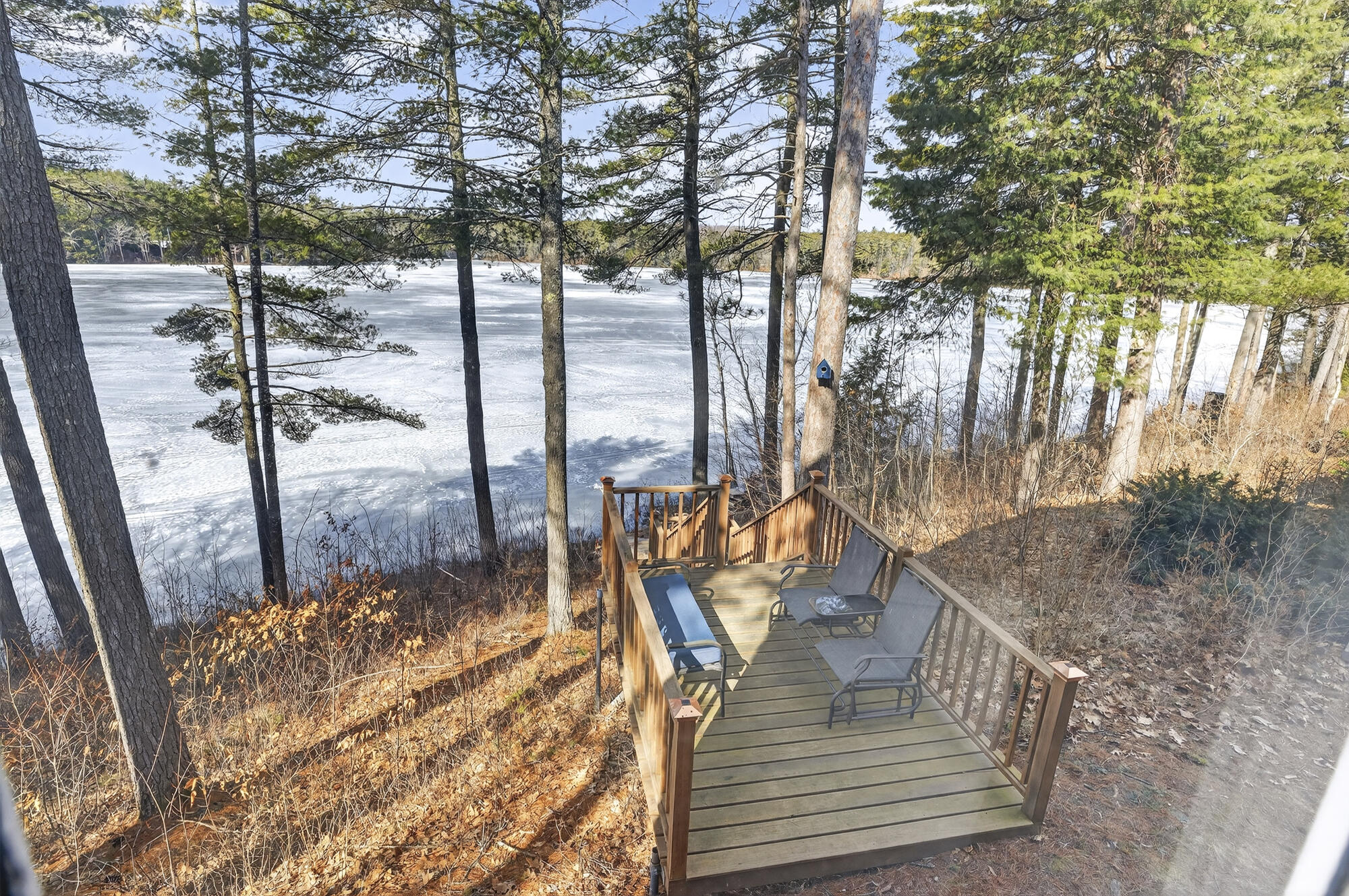 71 A Black Point Road New Gloucester, ME 04260 - Photo 16 of 79 71 Black Point_W5_17