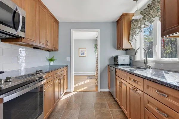 $975,000 | 71 A Black Point Road, New Gloucester, ME 04260