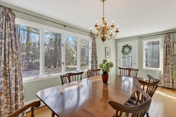 $975,000 | 71 A Black Point Road, New Gloucester, ME 04260