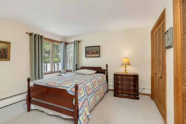 $975,000 | 71 A Black Point Road, New Gloucester, ME 04260