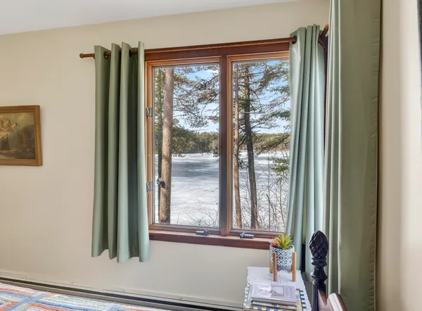 $975,000 | 71 A Black Point Road, New Gloucester, ME 04260