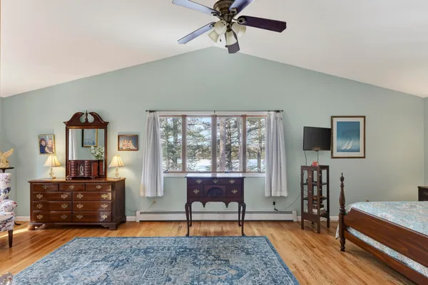 $975,000 | 71 A Black Point Road, New Gloucester, ME 04260