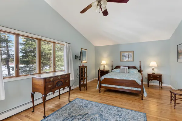 $975,000 | 71 A Black Point Road, New Gloucester, ME 04260