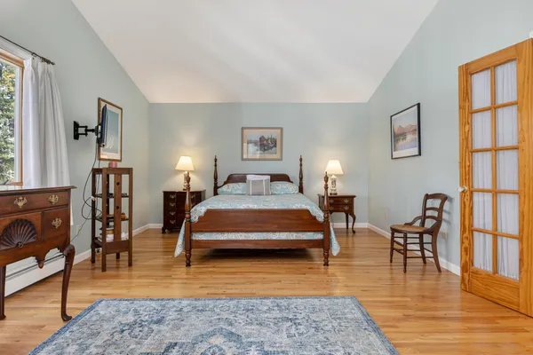 $975,000 | 71 A Black Point Road, New Gloucester, ME 04260