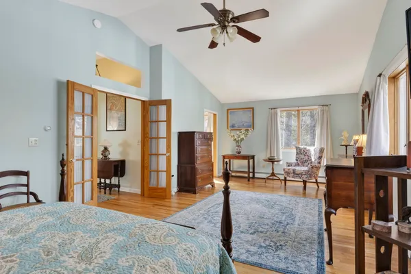 $975,000 | 71 A Black Point Road, New Gloucester, ME 04260