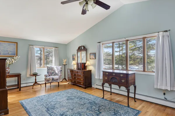 $975,000 | 71 A Black Point Road, New Gloucester, ME 04260