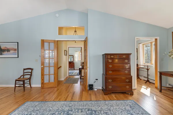 $975,000 | 71 A Black Point Road, New Gloucester, ME 04260