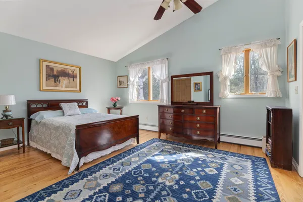 $975,000 | 71 A Black Point Road, New Gloucester, ME 04260