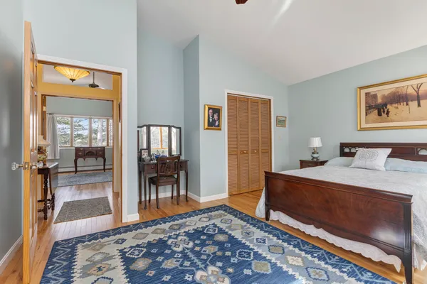 $975,000 | 71 A Black Point Road, New Gloucester, ME 04260