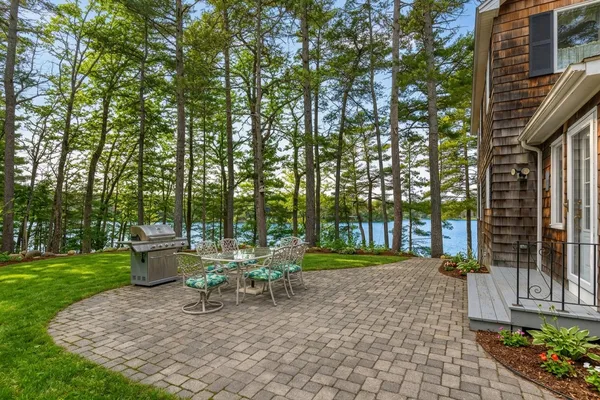 $975,000 | 71 A Black Point Road, New Gloucester, ME 04260