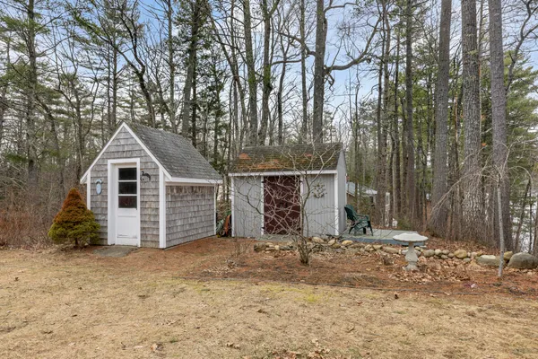 $975,000 | 71 A Black Point Road, New Gloucester, ME 04260