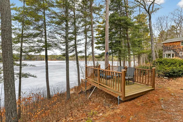 $975,000 | 71 A Black Point Road, New Gloucester, ME 04260