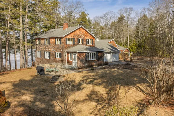 $975,000 | 71 A Black Point Road, New Gloucester, ME 04260