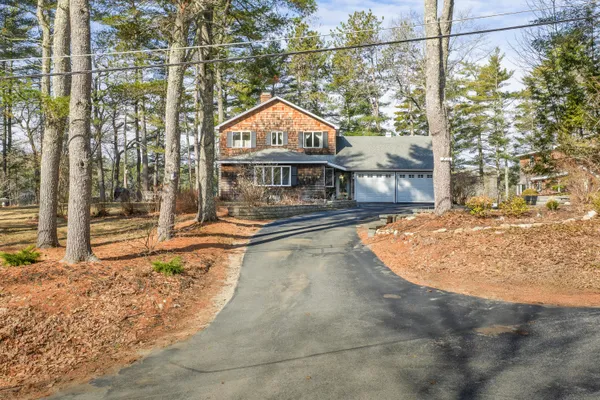 $975,000 | 71 A Black Point Road, New Gloucester, ME 04260