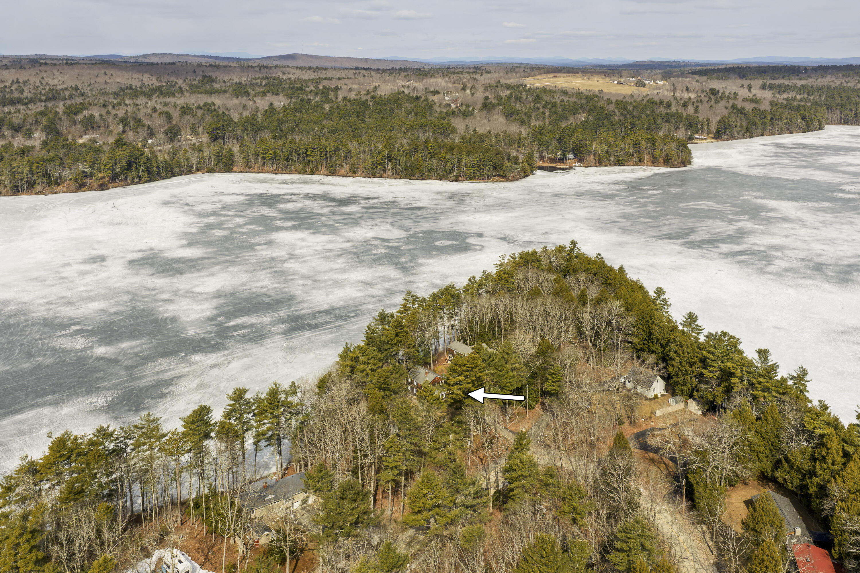 71 A Black Point Road New Gloucester, ME 04260 - Photo 6 of 79 71A Black Point Road New Glouster-15