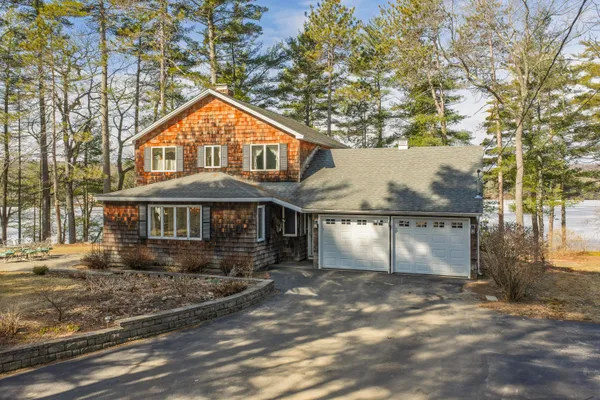 $975,000 | 71 A Black Point Road, New Gloucester, ME 04260