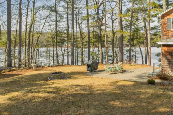 $975,000 | 71 A Black Point Road, New Gloucester, ME 04260
