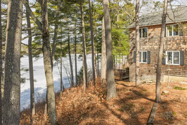 $975,000 | 71 A Black Point Road, New Gloucester, ME 04260