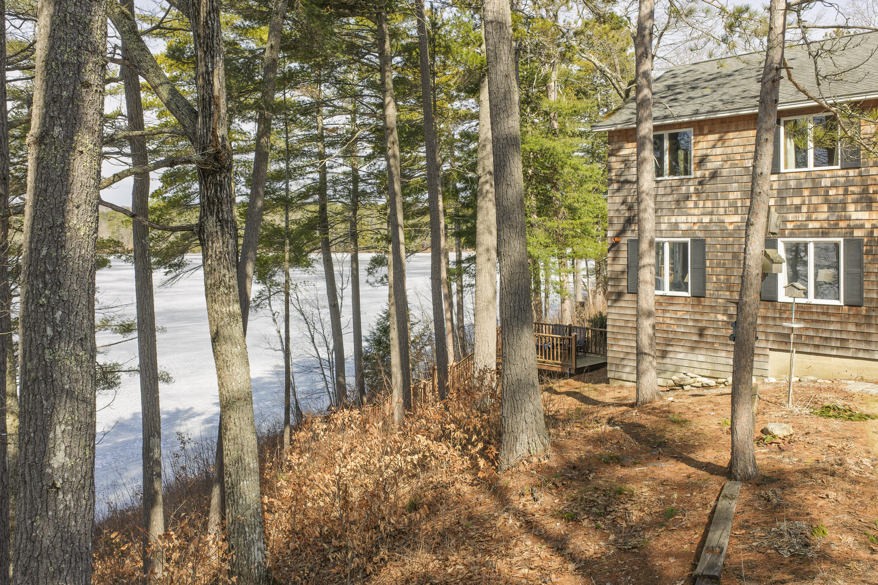 71 A Black Point Road New Gloucester, ME 04260 - Photo 64 of 79 71A Black Point Road New Glouster-7