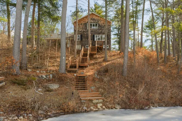 $975,000 | 71 A Black Point Road, New Gloucester, ME 04260