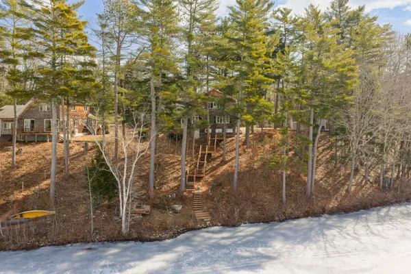 $975,000 | 71 A Black Point Road, New Gloucester, ME 04260