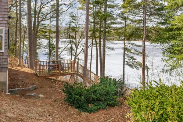 $975,000 | 71 A Black Point Road, New Gloucester, ME 04260