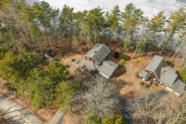 $975,000 | 71 A Black Point Road, New Gloucester, ME 04260
