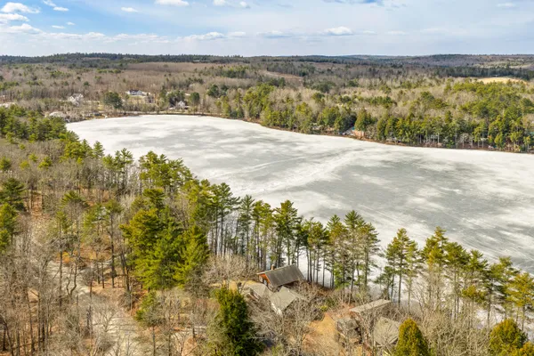 $975,000 | 71 A Black Point Road, New Gloucester, ME 04260