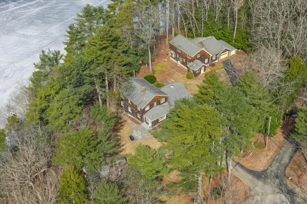$975,000 | 71 A Black Point Road, New Gloucester, ME 04260