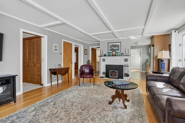 $975,000 | 71 A Black Point Road, New Gloucester, ME 04260