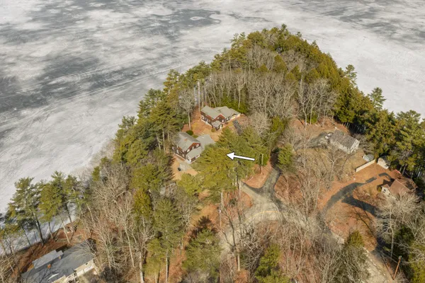 $975,000 | 71 A Black Point Road, New Gloucester, ME 04260