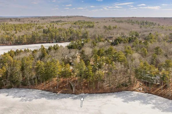 $975,000 | 71 A Black Point Road, New Gloucester, ME 04260