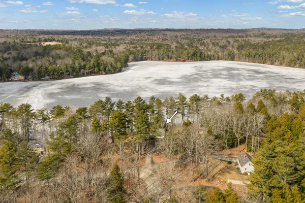 $975,000 | 71 A Black Point Road, New Gloucester, ME 04260