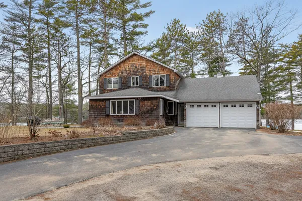 $975,000 | 71 A Black Point Road, New Gloucester, ME 04260